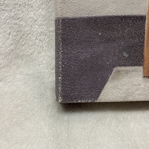 Modern Wooden Bathroom Vanity with Mirror photo - Picture 4 of 7